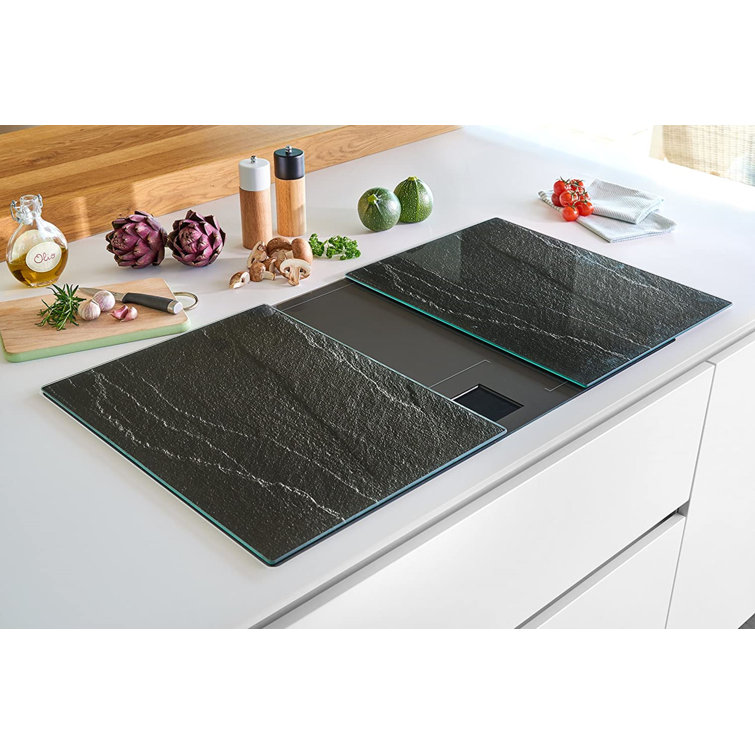 UrbanDesign Hob/cooktop Cover & Reviews Wayfair Canada